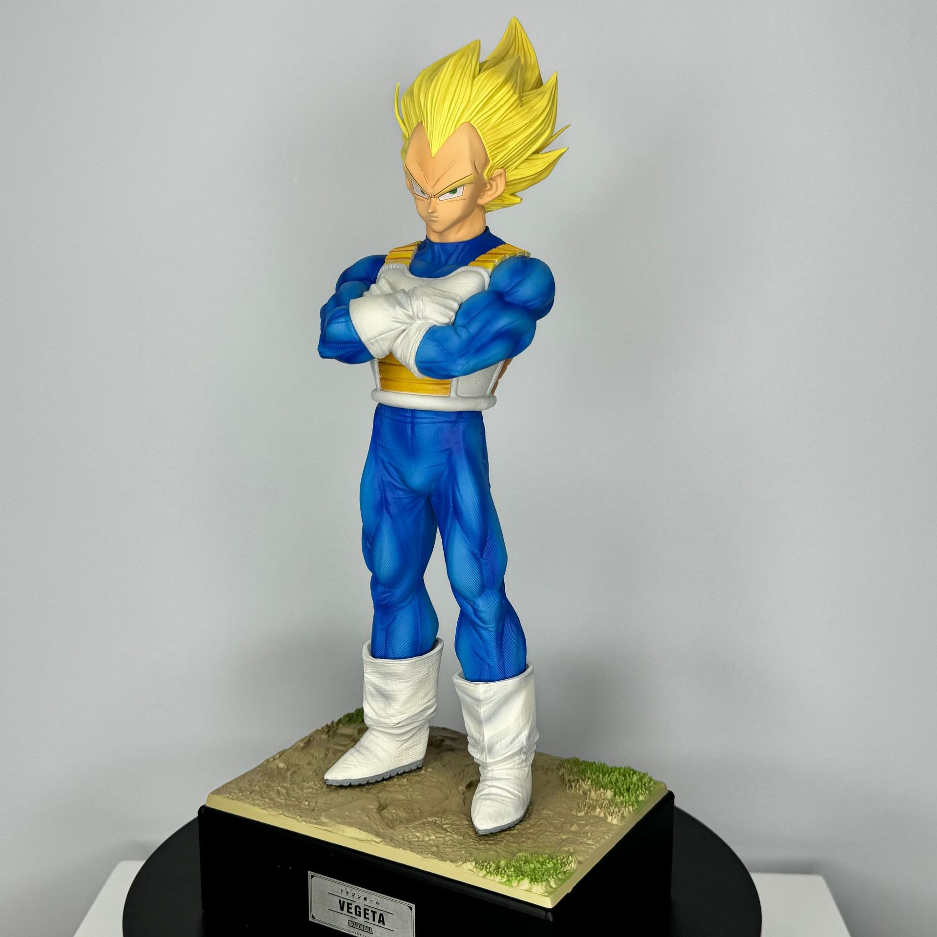 Anime Pvc Model Statue