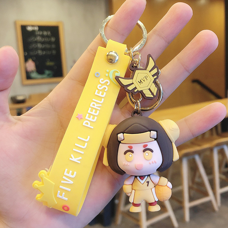 imoto Keychain