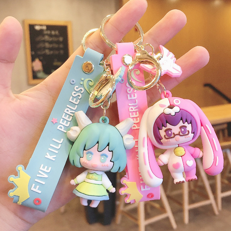 gift keychain