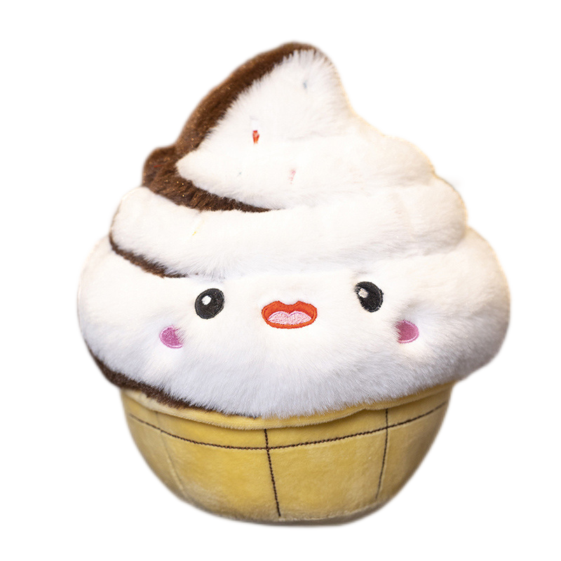 mooncake plush